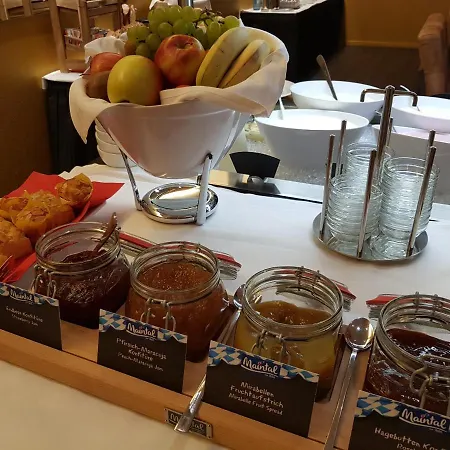 The Classic Oldtimer Ξενοδοχείο