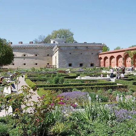 The Classic Oldtimer Hotel Ingolstadt