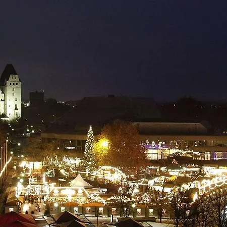 Hotel The Classic Oldtimer 4*