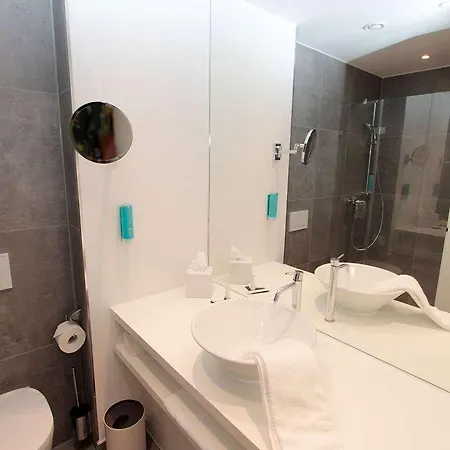 The Classic Oldtimer Hotel 4*