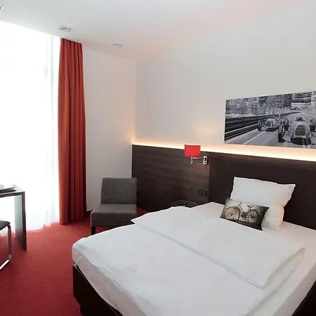 The Classic Oldtimer 4* Ingolstadt