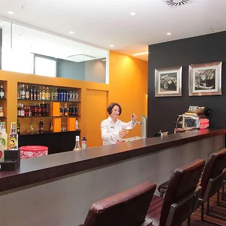 Hotel The Classic Oldtimer 4*