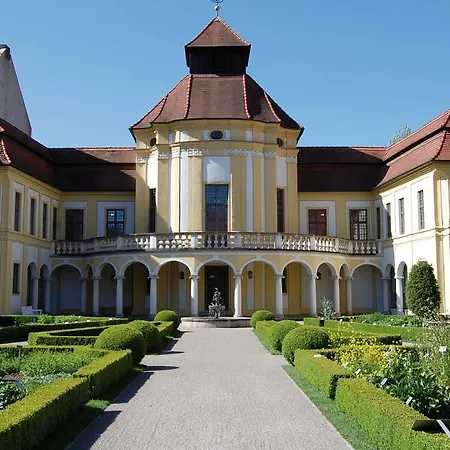 The Classic Oldtimer 4* Ingolstadt