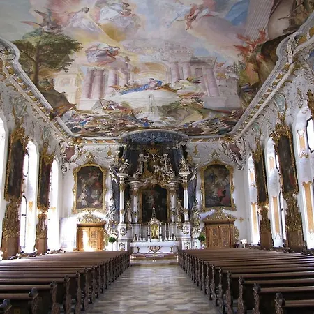 The Classic Oldtimer Hotel Ingolstadt