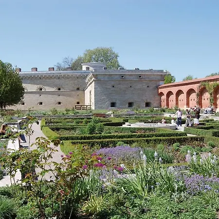 Hotel The Classic Oldtimer Ingolstadt