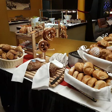 The Classic Oldtimer 4*